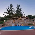 Kefalonian 360° Sunrise سفوروناتا