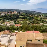 Kefalonian 360° Sunrise Hotell *
