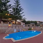 Hotell Kefalonian 360° Sunrise Svoronata