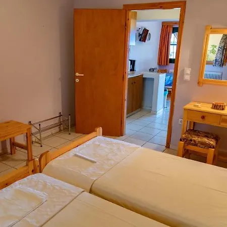 Hotell Kefalonian 360° Sunrise