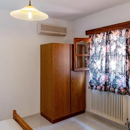 Hotell Kefalonian 360° Sunrise Svoronata