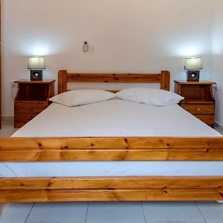 Hotell Kefalonian 360° Sunrise Svoronata