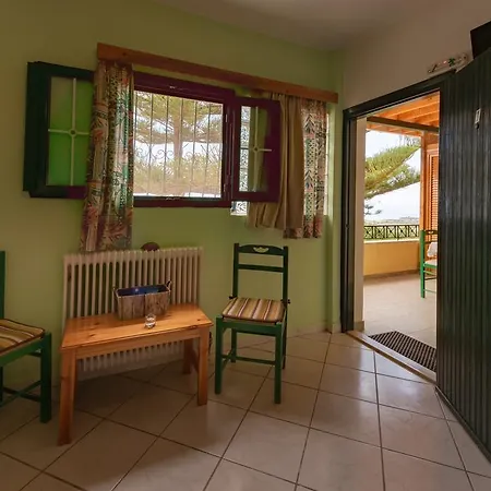 Hotell Kefalonian 360° Sunrise