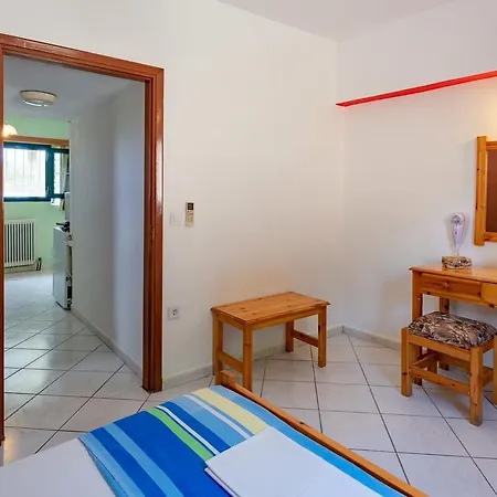 Kefalonian 360° Sunrise Hotell