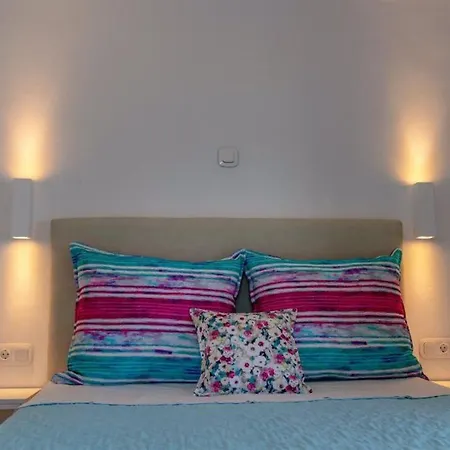 Kefalonian 360° Sunrise Hotell *