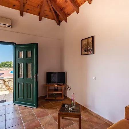 Hotel Kefalonian 360° Sunrise