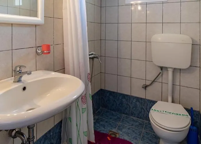 Kefalonian 360° Sunrise ホテル