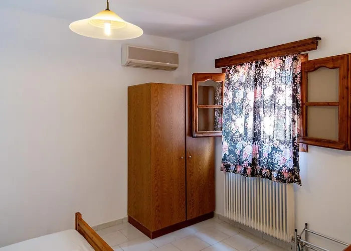 ホテル Kefalonian 360° Sunrise スヴォロナータ