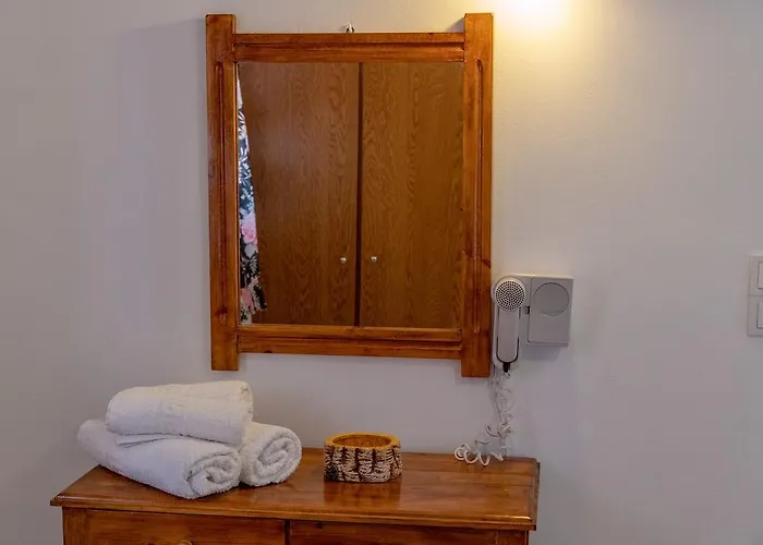 Kefalonian 360° Sunrise ホテル