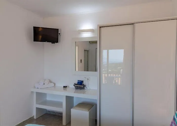 Kefalonian 360° Sunrise スヴォロナータ