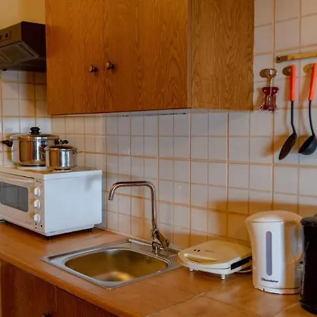 Kefalonian 360° Sunrise Svoronata